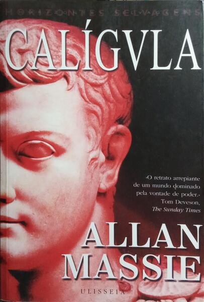 CALÍGULA.