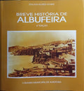 BREVE HISTÓRIA DE ALBUFEIRA.
