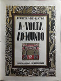 A VOLTA AO MUNDO.