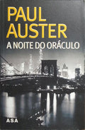 A NOITE DO ORÁCULO.