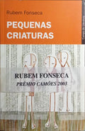 PEQUENAS CRIATURAS. [1.ª EDIÇÃO]