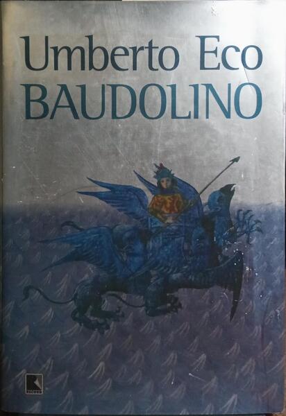 BAUDOLINO.