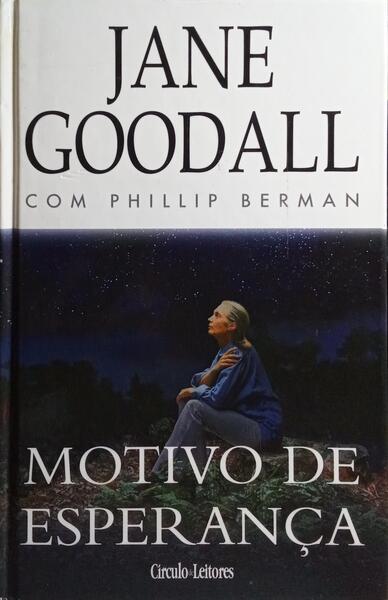 MOTIVO DE ESPERANÇA.