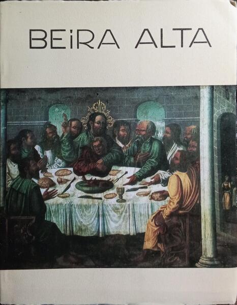 BEIRA ALTA, VOL. XXXIII, FASCÍCULO 3, 3.º TRIMESTRE 1974.