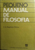 PEQUENO MANUAL DE FILOSOFIA.