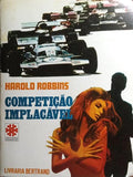 COMPETIÇÃO IMPLACÁVEL.