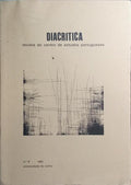 DIACRÍTICA, N.º 6, 1991.