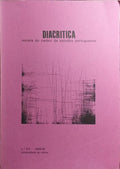 DIACRÍTICA, N.º 3-4, 1988-89.