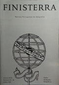 FINISTERRA, VOLUME XXVII, N.º 53-54.
