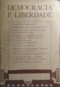 DEMOCRACIA E LIBERDADE, ABRIL/MAIO 1982.