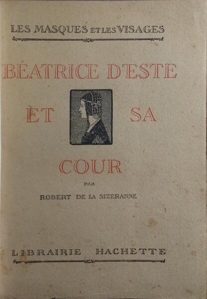 BÉATRICE D'ESTE ET SA COUR.