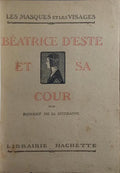 BÉATRICE D'ESTE ET SA COUR.