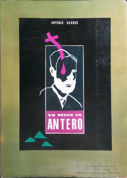 EM REDOR DE ANTERO.