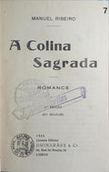 A COLINA SAGRADA.