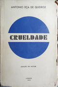 CRUELDADE.
