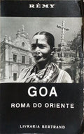 GOA, ROMA DO ORIENTE.