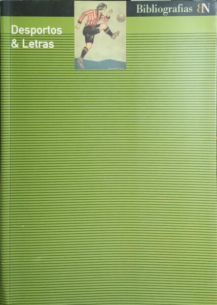DESPORTOS & LETRAS.