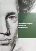 UM DINAMARQUÊS UNIVERSAL: SOREN KIERKEGAARD.