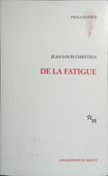 DE LA FATIQUE.