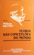 TEORIA DAS CONCEPÇÕES DO MUNDO.