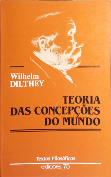 TEORIA DAS CONCEPÇÕES DO MUNDO.