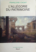 L'ALLÉGORIE DU PATRIMOINE.