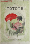 TOTOTE.