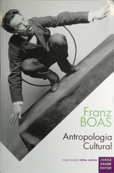 ANTROPOLOGIA CULTURAL.