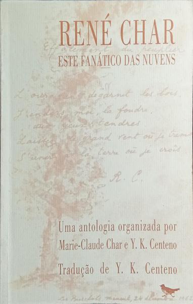 ESTE FANÁTICO DAS NUVENS.