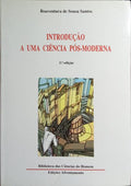 INTRODUÇÃO A UMA CIÊNCIA PÓS-MODERNA.