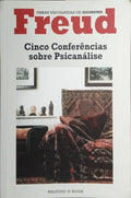 CINCO CONFERÊNCIAS SOBRE PSICANÁLISE.