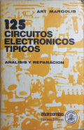 125 CIRCUITOS ELECTRONICOS TIPICOS.