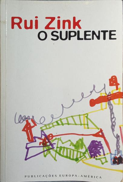 O SUPLENTE.