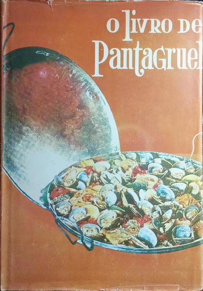 O LIVRO DE PANTAGRUEL. [2 VOLS.]