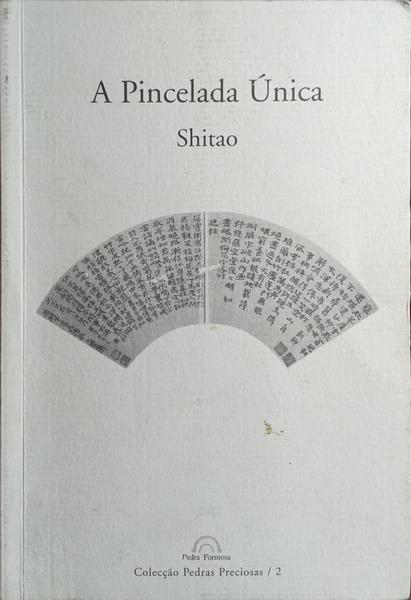 A PINCELADA ÚNICA.