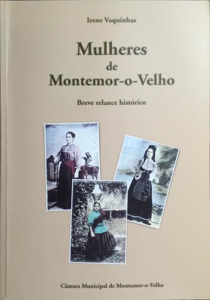 MULHERES DE MONTEMOR-O-VELHO.
