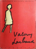 VALERY LARBAUD.