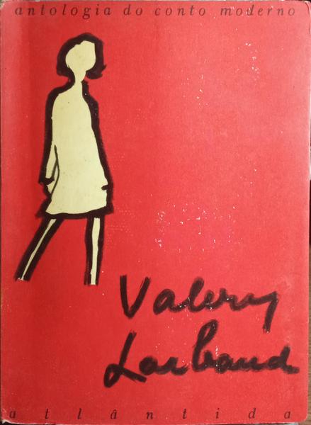 VALERY LARBAUD.