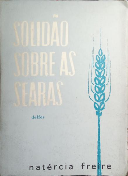 SOLIDÃO SOBRE AS SEARAS.