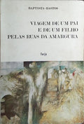 VIAGEM DE UM PAI E DE UM FILHO PELAS RUAS DA AMARGURA.
