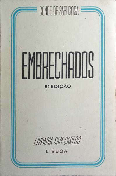 EMBRECHADOS.