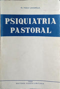PSIQUIATRIA PASTORAL.