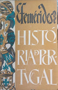 EFEMÉRIDES DE HISTÓRIA DE PORTUGAL.