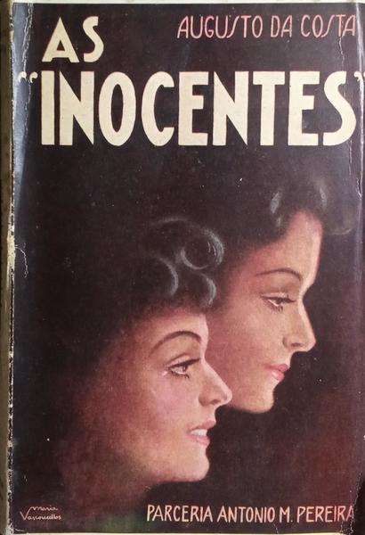 AS «INOCENTES».