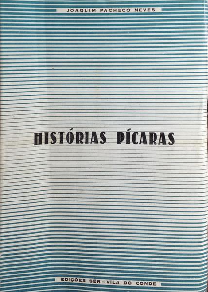 HISTÓRIAS PÍCARAS.