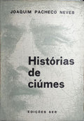 HISTÓRIAS DE CIÚMES.