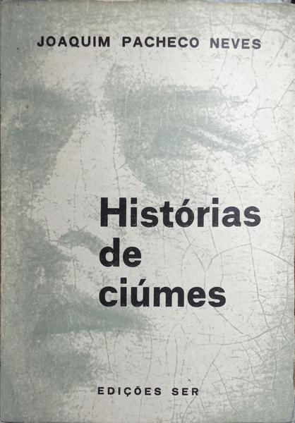 HISTÓRIAS DE CIÚMES.