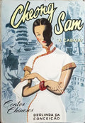 CHEONG-SAM, A CABAIA.