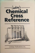 LINDSAY'S: CHEMICAL CROSS-REFERENCE.
