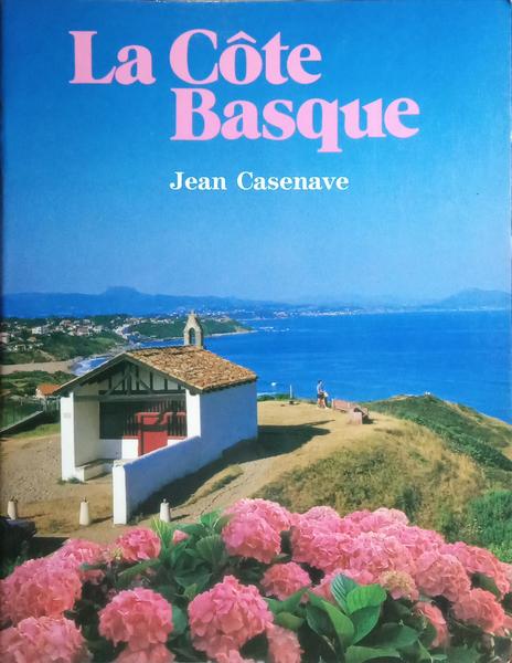 LA CÔTE BASQUE.